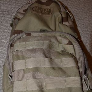 Camelback Pack